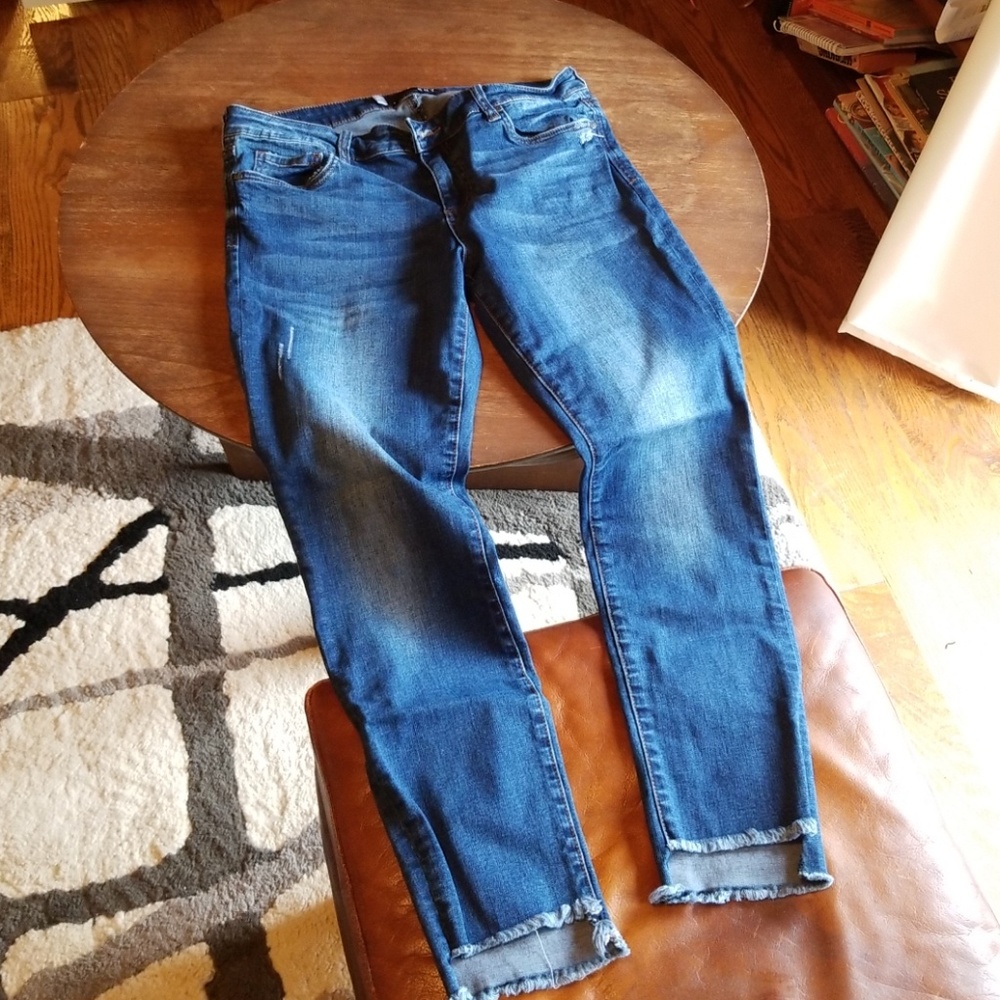 Kut Jeans